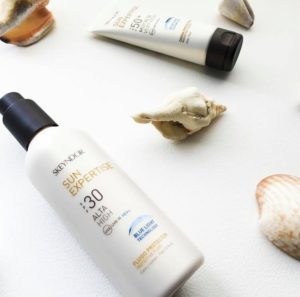Skyendor sun expertise fényvédő